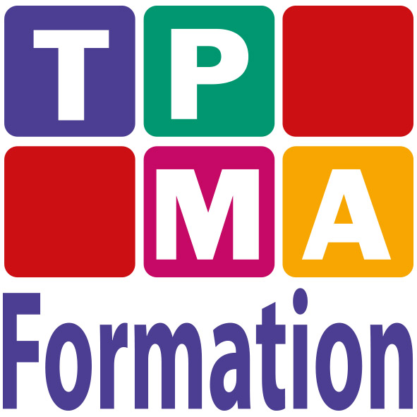 logo TPMA formationÔÇóok